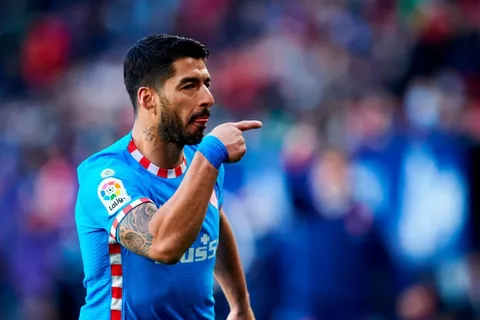 ¿Recibió ofertas? Luis Suárez confiesa haber sido contactado desde Centroamérica (VIDEO)