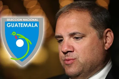 Presidente de Concacaf habló sobre el camino de Guatemala a Qatar 2022