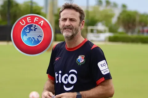 Un fichaje que ilusiona: Thomas Christiansen y Panamá tendrán a otra de sus joyas en Europa
