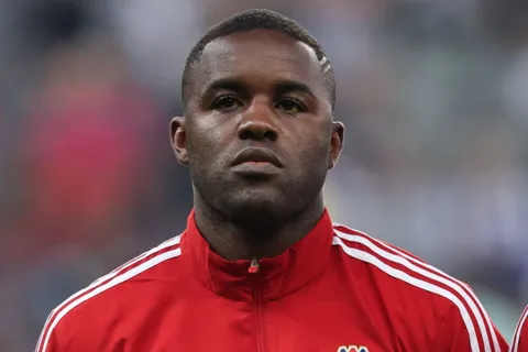 Joel Campbell y una fuerte determinación. (Foto: Getty Images)