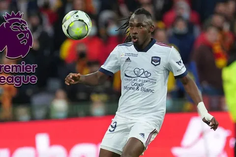 Alberth Elis sueña con jugar en la Premier League