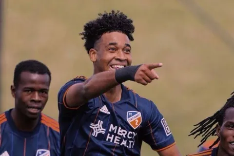 Cincinnati define la continuidad de Arquimides Ordóñez