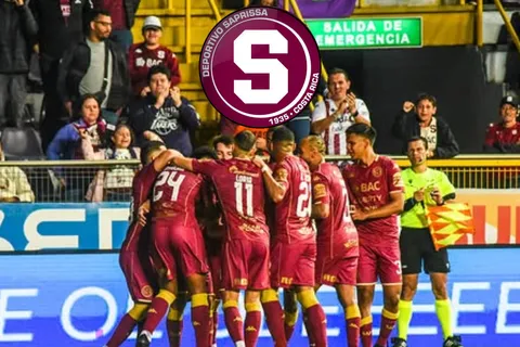 "No volverá a jugar": Saprissa hace oficial la noticia que faltaba sobre la limpieza de Wanchope