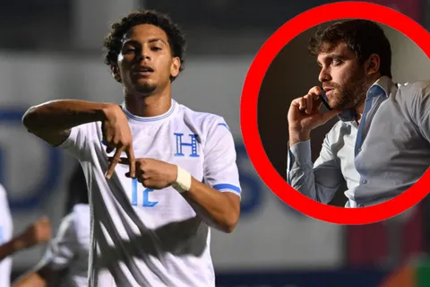 Lo confirma Fabrizio Romano: el fichaje que podría cambiar el futuro de David Ruiz en Inter Miami