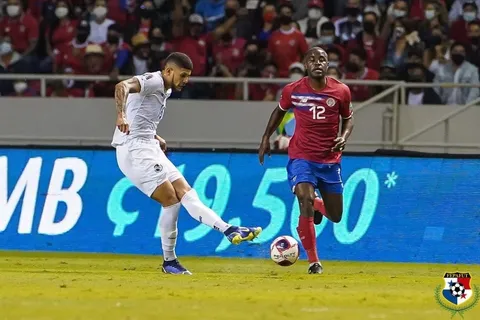 Panamá vs. Costa Rica: el historial de canaleros y ticos previo a la fecha 1 de la Liga de Naciones
