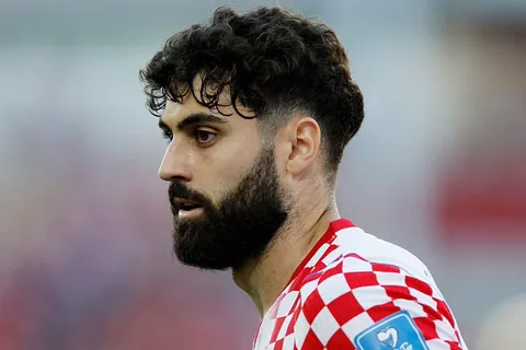 ¿Por qué no juega Josko Gvardiol en Croacia vs. Portugal por los 16avos del Mundial 2026?