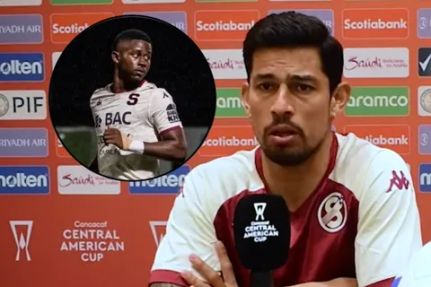 "Una mala decisión": Ariel Rodríguez señala el problema con Gustavo Herrera que tiene intranquila a la afición de Saprissa