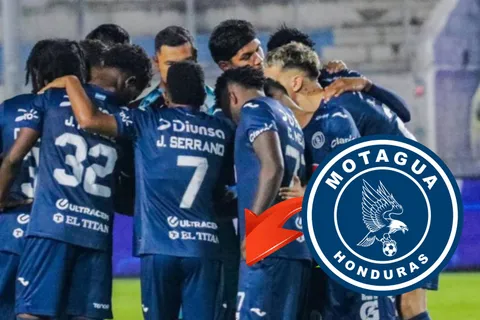 Recibe otro duro golpe y medita irse de Motagua: "Son corruptos, no tienen las manos limpias"
