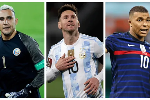 Eliminatorias a Qatar 2022: los partidos de hoy, jueves 15 de octubre, y cómo verlos en Centroamérica