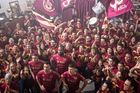 Sorpresivo anuncio de Saprissa.