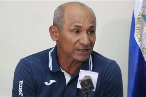 Escándalo: Henry Duarte denuncia señalamientos de amaño entre los jugadores de Nicaragua