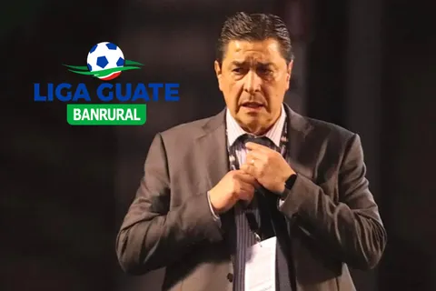 Equipos de la Liga Nacional ponen freno a decisión de Luis Fernando Tena