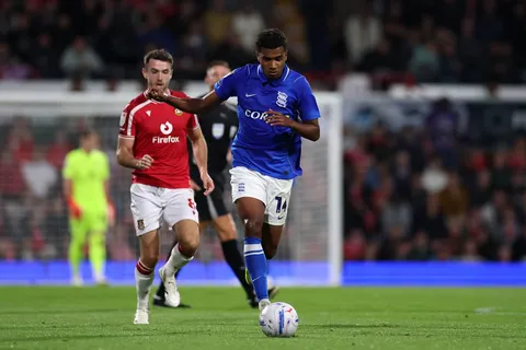 Birmingham City contrata a John Murtough como nuevo director de fútbol