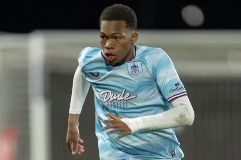 Keyvan Figueroa ilusiona a toda Honduras con la noticia que llega desde Inglaterra
