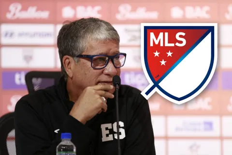Nació en Estados Unidos y juega en un club de la MLS, pero le pidió a Bolillo Gómez ser convocado a La Selecta: "Sería un sueño"