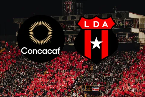 Alajuelense sorprende con un DT que tiene experiencia en Concacaf para asumir en lugar de Saturnino Cardozo: "Gusta mucho"