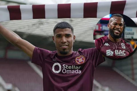 Kendall Waston tuvo un rol fundamental en la venta de Gerald Taylor.