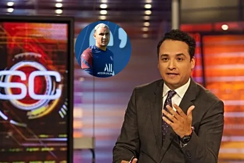 Periodista mexicano defendió a Keylor Navas por la repetición del penal ante el Manchester United