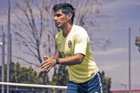Así pasa el tiempo de recuperación Antonio Chucho López por la lesión que sufrió ante Olimpia