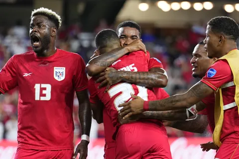 Seleccionado de Panamá cambiará el futbol de Costa Rica para ir a Sudamérica