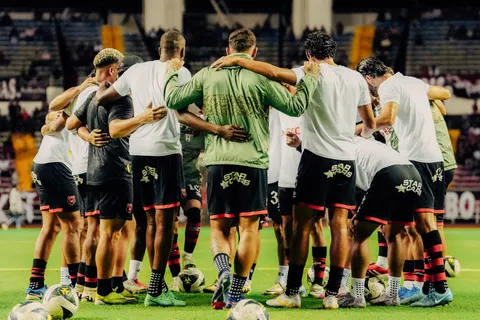 Alajuelense queda involucrado en un escándalo.
