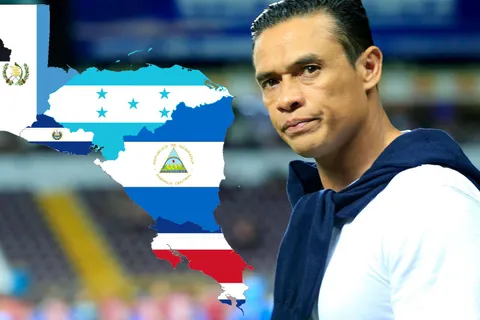 "A mí lo que me gusta es la cancha": el grande de Centroamérica al que postularon a Paté Centeno y la decisión final