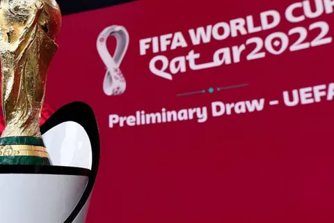 ¡Definido! Este será el rival de Concacaf en repechaje rumbo a Qatar 2022