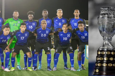 ¿Jugará Honduras la Copa América 2024? Fenafuth da alentadora respuesta
