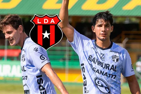 Comunicaciones tiene una pésima noticia para las aspiraciones de Alajuelense