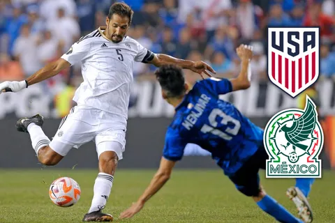 Seleccionado de Costa Rica dice que pueden competirle a "México o Estados Unidos".