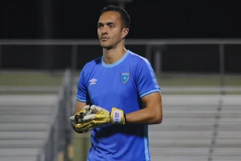 Ricardo Jerez contó cómo vive la cuarentena