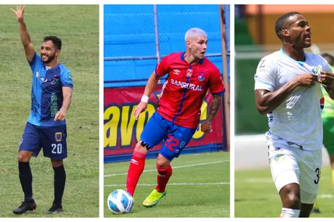 Cómo se jugará la fecha 2 del Clausura 2021 de la Liga Nacional de Guatemala