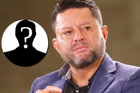 Jafet Soto tiene otro nombre en carpeta.