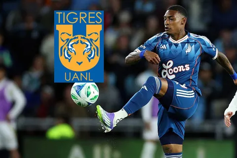 En Tigres se han de arrepentir: Joseph Rosales vuelve a brillar y en Minnesota United alucinan