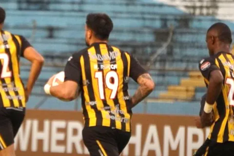 Concachampions 2023: Real España venció a Vancouver, pero no le alcanzó para remontar