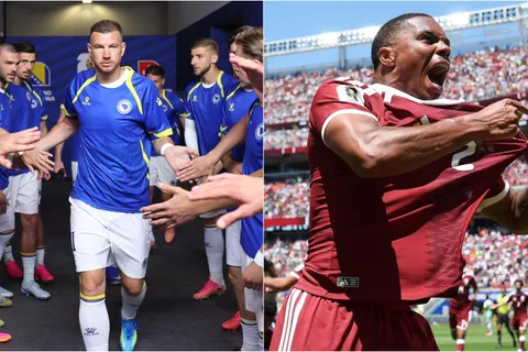 En qué estadio juegan Bosnia y Herzegovina vs. Qatar en el Mundial 2026: capacidad, ciudad y datos de la sede