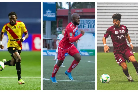 Apertura 2021 de la Primera División de Costa Rica: resultados y tabla de posiciones tras la fecha 16