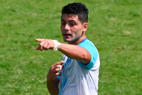 ¿Se va de Costa Rica? Darwin Lom espera un importante llamado desde Guatemala