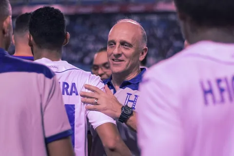 Concacaf le dio bienvenida oficial a Honduras a la próxima Copa Oro