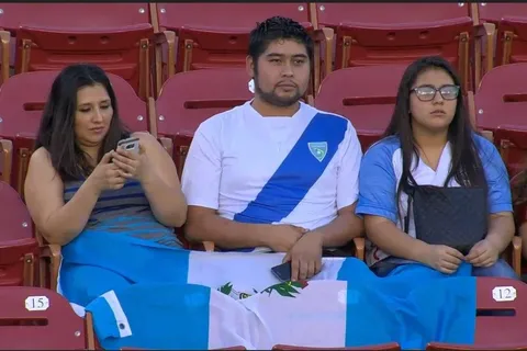 Primera División de Guatemala podría darle una gran noticia a los aficionados chapines