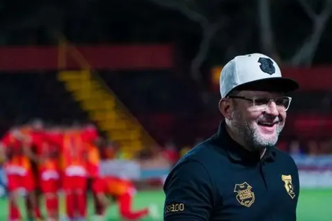 Se salva Jafet Soto: Herediano recibe una ayuda inesperada en el momento más importante del Apertura 2024
