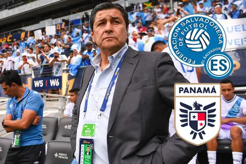 ¡Atención El Salvador y Panamá! Luis Fernando Tena confirma a sus elegidos para jugar con la Selección de Guatemala
