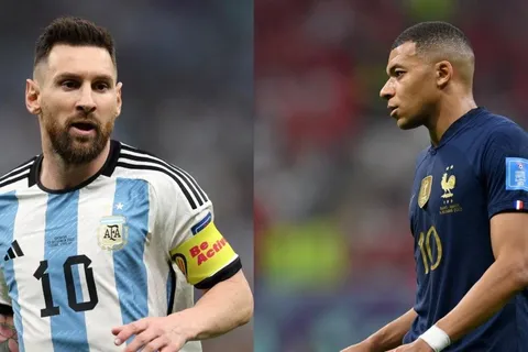 Argentina vs. Francia: posibles alineaciones para la final del Mundial de Qatar