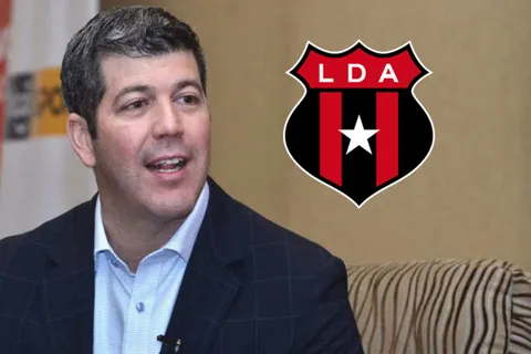 ¿Respaldo a Alajuelense? Fernando Palomo expuso una polémica sobre el Mundial de Clubes 2025
