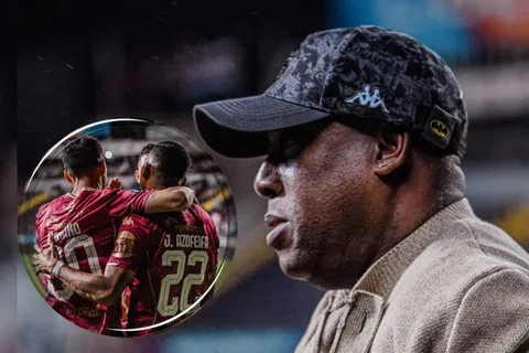 Hernán Medford dice lo que nadie esperaba en Saprissa con un mensaje que golpea al camerino: "Culpa de los jugadores"
