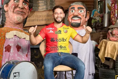 Oficial: Herediano anunció el regreso de Elias Aguilar
