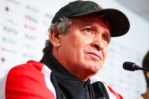 Problemas legales: Alajuelense recibe el revés que impacta en los planes del Machillo Ramírez