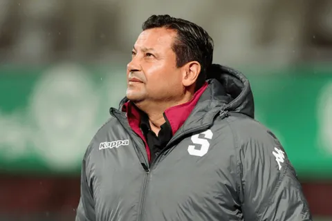 Saprissa: Jeaustin Campos habló sobre su posible salida a Bolivia o Colombia