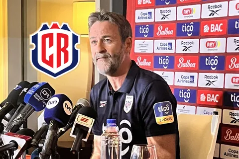 Thomas Christiansen revela la clave de cómo Panamá puede ganarle a Costa Rica