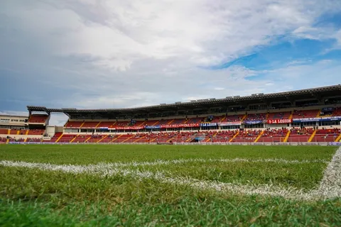 ¡Inédito! Al parecer Panamá sí recibió un llamado de atención antes de la sanción impuesta por la FIFA